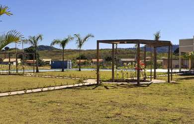 Imagem 1: Procurando lote dentro de condomínio em Maricá Fale comigo