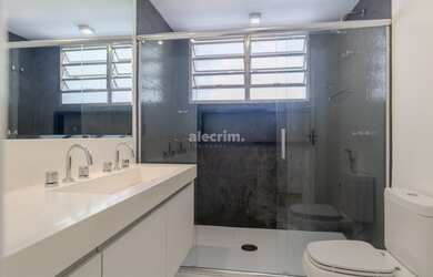 Imagem 14: novo lar reformado no jardim paulista