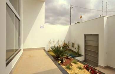 Imagem 1: Com Fotovoltaica. Churrasqueira, Ar-condicionado, 263m² de Áreae2 Vagas...