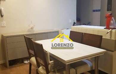 Imagem 6: Cobertura à venda, 166 m² por R$ 610.000,00 - Campestre - Santo André/SP