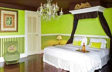 Imagem 2: Mansão paradisíaca com vista deslumbrante