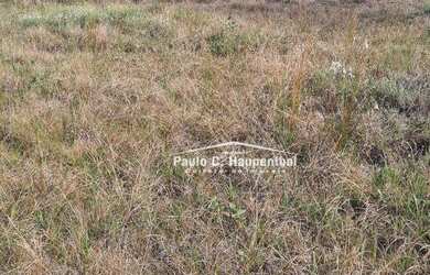 Imagem: O terreno à venda possui e está localizado em Balneário