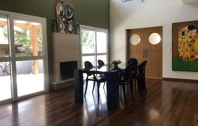 Imagem 6: Casa, 500 m² - venda por R$ 2.300.000,00 ou aluguel por R$ 16.006,42/mês...