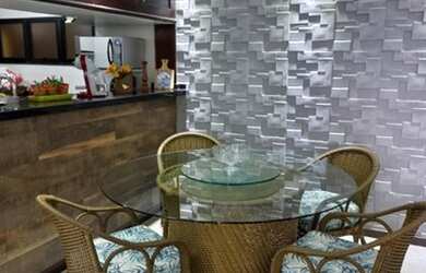 Imagem 6: Carmen Imóveis Vende maravilhosa Casa em Praia Brava