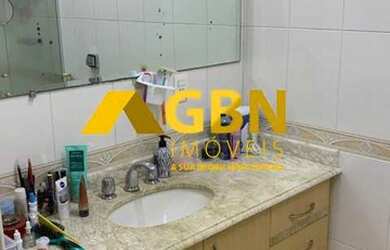 Imagem 16: Casa de alto padrão no Horto do Ypê