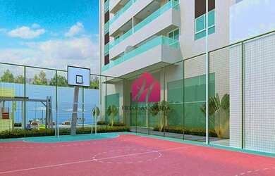 Imagem 11: Apartamento com 3 dormitórios à venda, 88 m² por R$ 664.880,00 - Tirol...