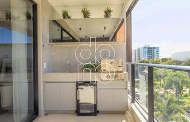 Imagem 11: Signature - Segurança e conforto na melhor localização do Park Sul!