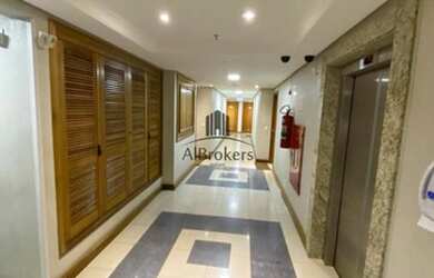 Imagem 11: Sala à venda, 33 m² por R$ 349.000,00 - Praia de Belas - Porto Alegre/RS