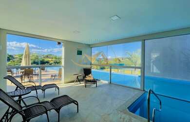 Imagem 4: Lote de 1000m2 a venda no condomínio Gran Royalle Lagoa Santa