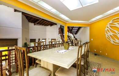 Imagem 14: Sobrado à venda 550m² na City America