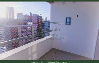 Imagem 9: 3/4 para venda no Stiep. Piscina, Varanda, 84m² de Áreae2 Vagas na garagem