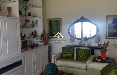 Imagem 16: Apartamento de Alto Padrão com bela vista de toda a Praia de Copacabana