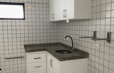 Imagem 10: OPORTUNIDADE ENTRE A PRAIA E O SHOPPING, APTO 3 QTOS, APENAS R$ 380 MIL