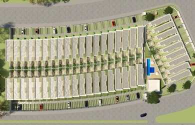 Imagem 10: Residencial Riviera Ville em Campos dos Goytacazes