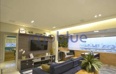 Imagem 5: Apartamento com 3 dormitórios, 103 m² Vila Firmiano Pinto