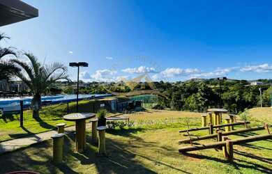 Imagem 5: Lote de 1000m2 a venda no condomínio Gran Royalle Lagoa Santa