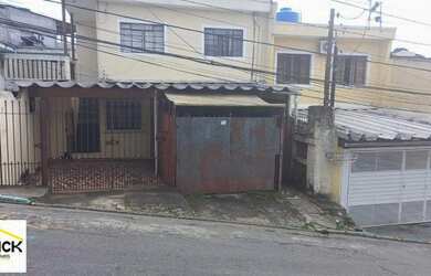 Imagem 12: Casa para Venda em São Paulo, Jardim Mirante, 6 dormitórios, 6 banheiros, 2 vagas