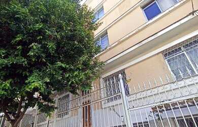 Imagem: O apartamento possui 2 Dormitórios, 2 Banheiros, 94m² de Área