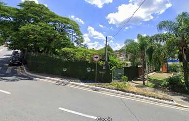 Imagem 6: Lote/Terreno para venda tem 7200 metros quadrados em Centro - Santana...