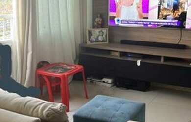 Imagem 5: Paralela /Patamares 2/4, Nascente, Mobiliado, Condomínio com infraestrutura, ótima localiz