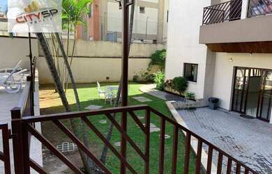 Imagem 12: Apartamento com 2 dormitórios à venda, 50 m² por R$ 500.000,00 - Chácara Inglesa - São Pau