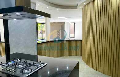 Imagem 15: Mansão NOVA Alto Padrão Locação Tamboré 3