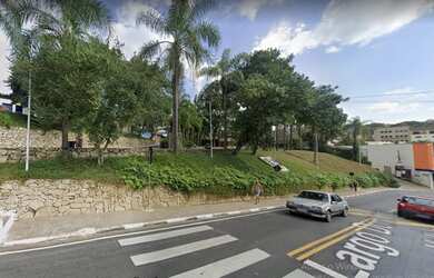 Imagem 4: Lote/Terreno para venda tem 7200 metros quadrados em Centro - Santana...