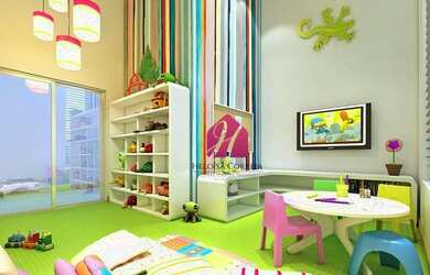 Imagem 9: Apartamento com 3 dormitórios à venda, 88 m² por R$ 664.880,00 - Tirol...