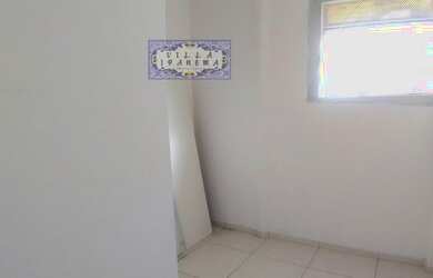 Imagem 16: BOTAFOGO VISTA LIVRE E VERDE, SILENCIOSO, BASTANTE CLARO E AREJADO, FARTO...