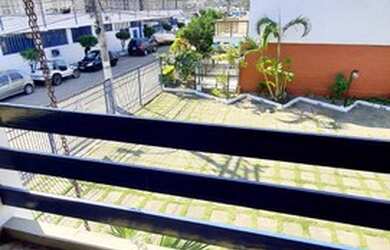 Imagem 2: Apartamento com vista do Canal, 5 minutos do Centro, bairro nobre