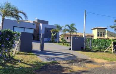 Imagem 1: Casa Condomínio Palmas Del Rey