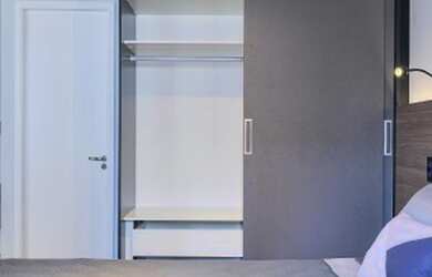 Imagem 13: APTO PARA LOCAÇÃO YOU FARIA LIMA - PINHEIROS-SP