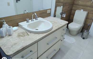 Imagem 11: Lindo Apartamento no Rebouças