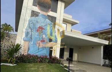 Imagem 1: São José do Rio Preto - Casa Padrão - Loteamento Recanto do Lago