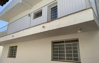 Imagem 8: Locação - Casa comercial - Chácara Machadinho II - Americana - SP