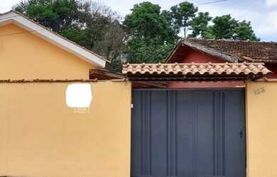 Imagem 1: Casa a venda no Pedreira. Área de serviço, 2 Vagas na garageme3 Dormitórios