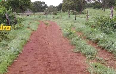 Imagem: A fazenda possui 19360000m² de Área e está localizado em