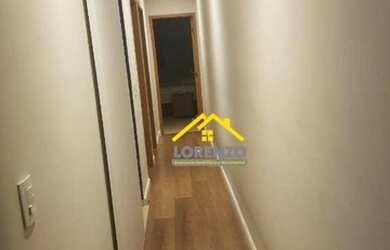 Imagem 11: Cobertura à venda, 166 m² por R$ 610.000,00 - Campestre - Santo André/SP