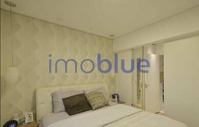 Imagem 11: Apartamento com 3 dormitórios, 103 m² Vila Firmiano Pinto