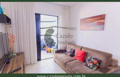 Imagem 9: 2/4 para venda no Stiep. Piscina, Varanda, 69m² de Áreae1 Vaga na garagem