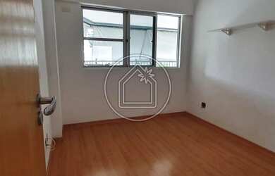 Imagem 4: Excelente - Apartamento Freguesia 107 m² 3 quartos 1 suíte 1 vaga. Infraestrutura...