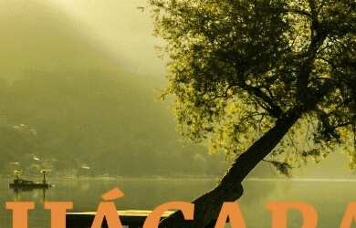 Imagem: A chácara possui 1.000m² de Área e está localizado em Araçoiaba