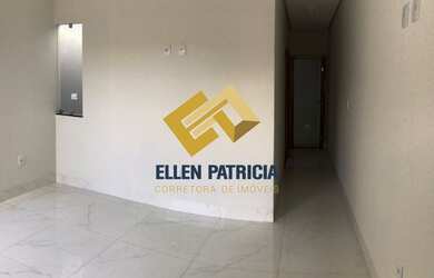 Imagem 3: Casa no Residencial Sul, Registro e ITBI Incluso