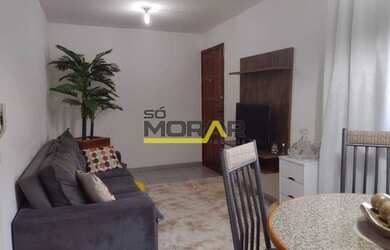 Imagem 1: APARTAMENTO a VENDA no bairro SAGRADA FAMÍLIA, cidade Belo Horizonte / MG