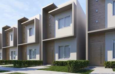 Imagem 1: Residencial Riviera Ville em Campos dos Goytacazes