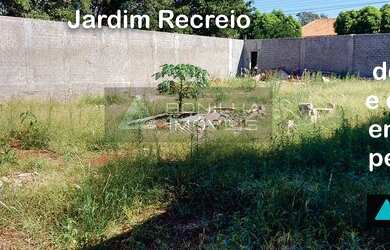 Imagem 1: Lote/Terreno para venda com 510 metros quadrados em Jardim Recreio - Ribeirão Preto - SP