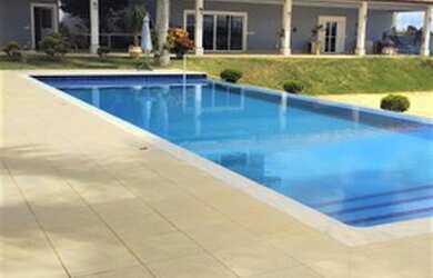 Imagem: A fazenda possui 2.800m² de Área e está localizado em Mairinque