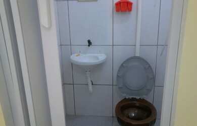 Imagem: A kitnet e está localizado em Resende, RJ para alugar por R$450