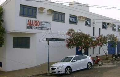 Imagem 1: Ribeirão Preto - Sala Comercial - Jardim Novo Mundo