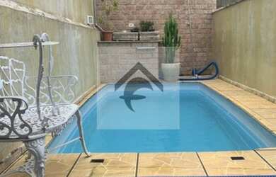 Imagem 15: Bragança Paulista - Casa Padrão - Jardim São Miguel